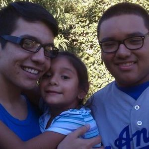 Meet your Posher, Johnny